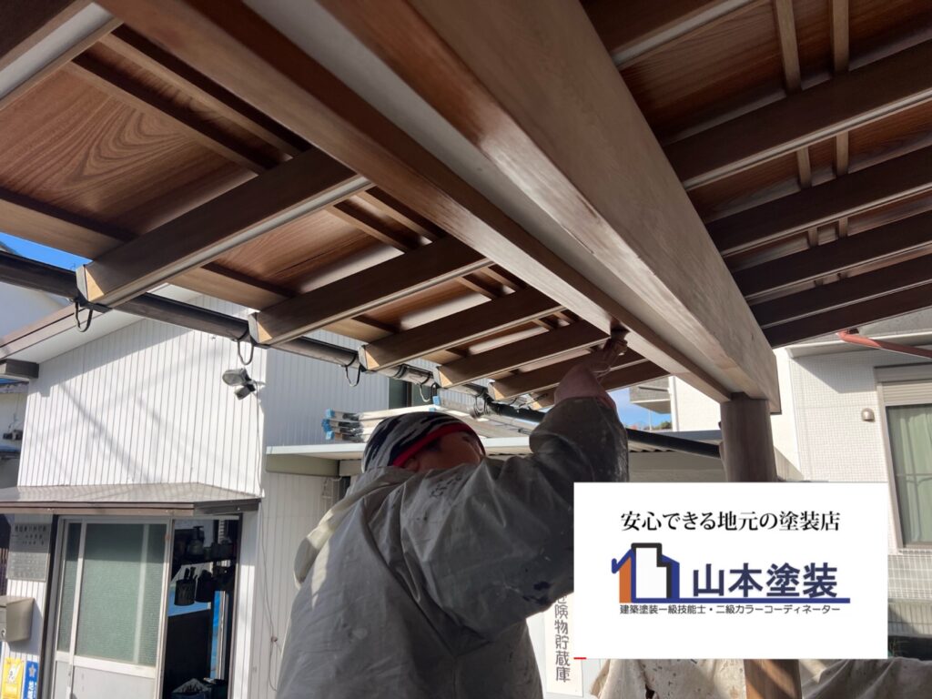 横須賀　山本　塗装　年末　年始　営業