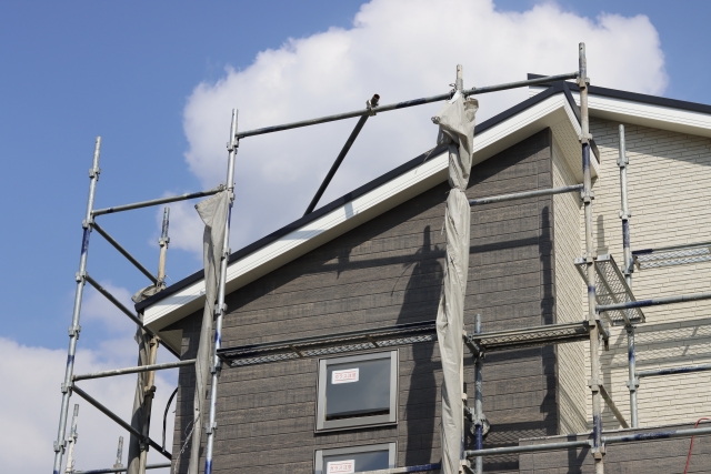 横須賀　山本　塗装　外壁　屋根　リフォーム　補助金　シート　安全　管理　対策