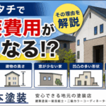 横須賀　山本　塗装　外壁　屋根　費用　面積　高い　誠実