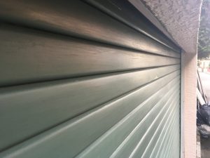 シャッター山本塗装