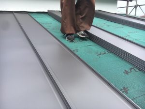 屋根横須賀市山本塗装
