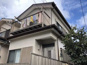 横須賀市 山本 塗装 リフォーム 業者 外壁 屋根