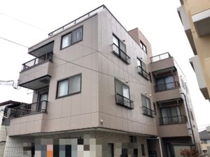 横須賀市 山本 塗装 業者 外壁 屋根