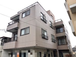 横須賀市 山本 塗装 業者 リフォーム 外壁 屋根