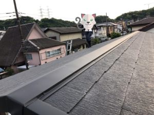 横須賀市 山本 塗装 業者 屋根 壁