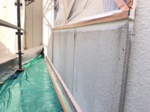 横須賀市 山本 塗装 業者 壁 屋根 塗り替え