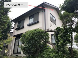 横須賀市 山本 塗装 リフォーム 業者 外壁 屋根