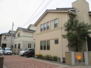 横須賀市 山本 塗装 リフォーム 業者 外壁 屋根