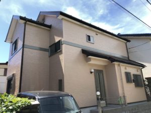 横須賀市 山本 塗装 リフォーム 業者 外壁 屋根