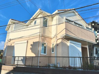 横須賀市 山本 塗装 業者 リフォーム 外壁 屋根